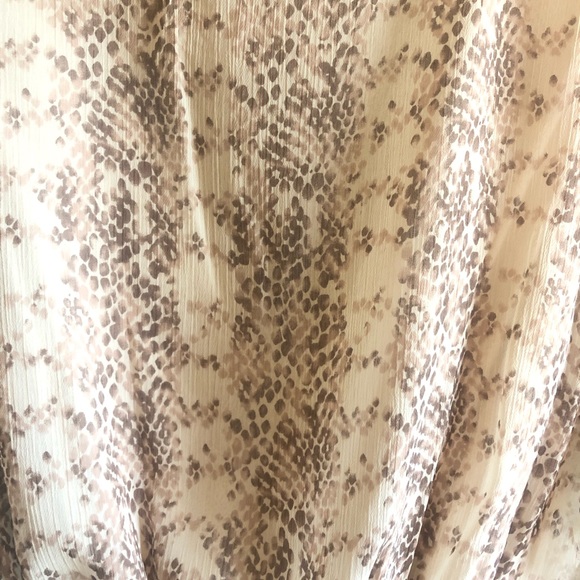 NEW All in Favor Wrap Dress - Picture 3 of 5